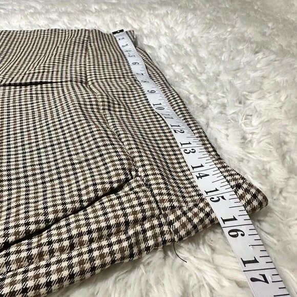 Checkered Pants - Picture 7 of 8